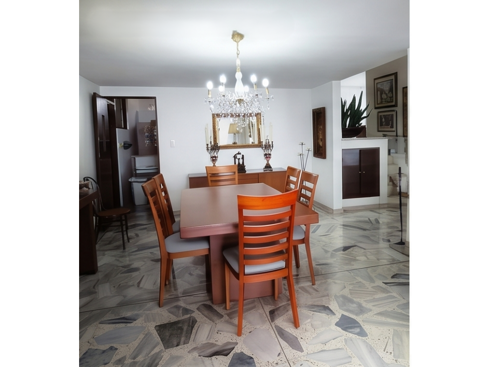 Venta Casa - Cristales - Cali — foto 6