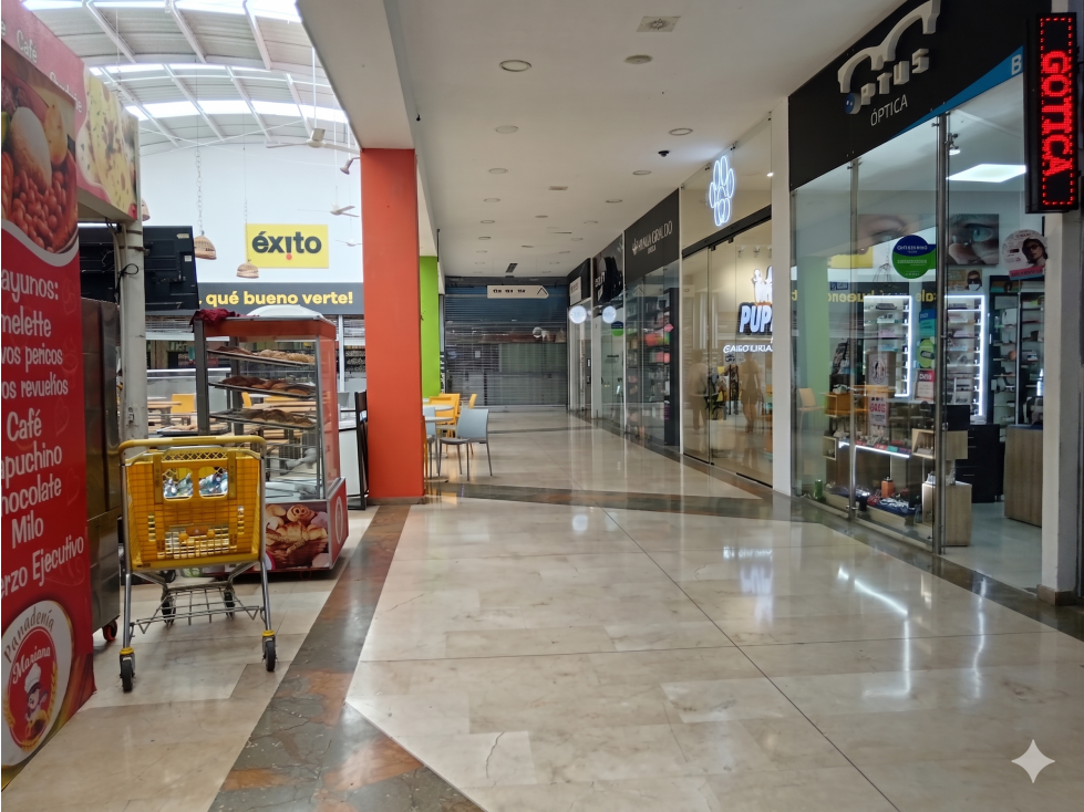 Venta Local Comercial Sur Cali