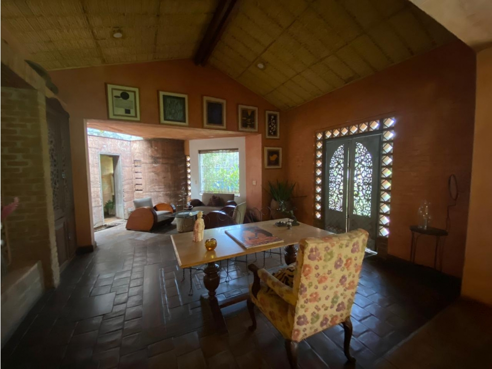 VENTA CASA Y LOTE COMERCIAL PANCE AVENIDA CAÑAS GORDAS CALI SUR — foto 6