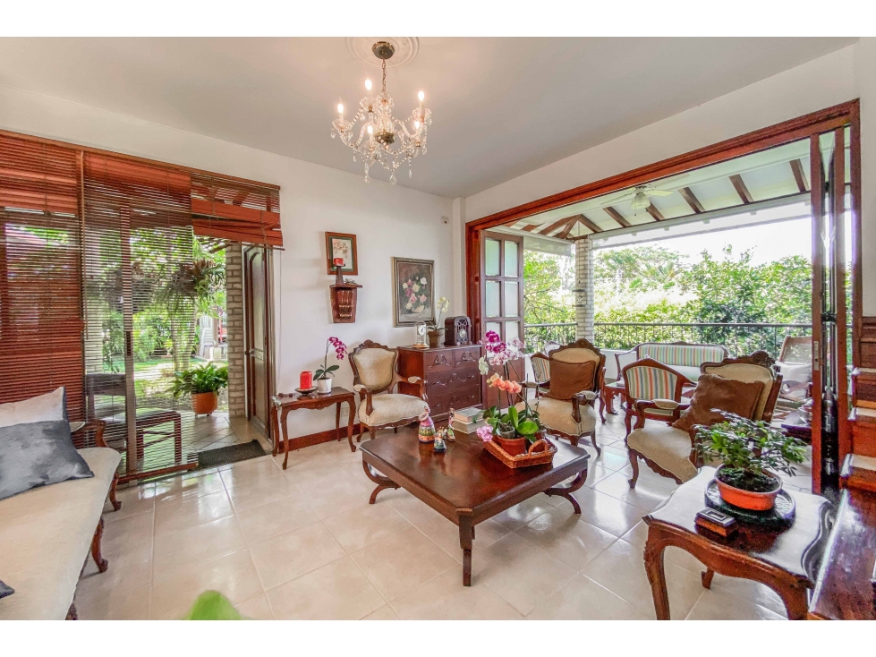 Venta casa condominio Ciudad Jardín sur Cali para familia numerosa — foto 6