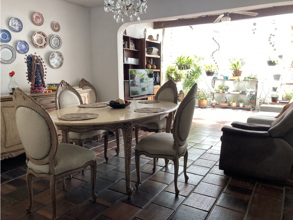 VENTA CASA INDEPENDIENTE PRADOS DEL NORTE CALI — foto 5