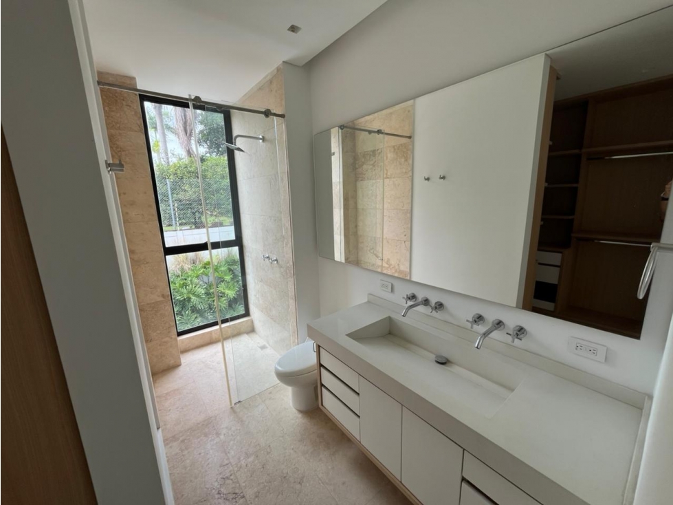 Venta o Alquiler Apartamento Ciudad Jardín Sur Cali — foto 5