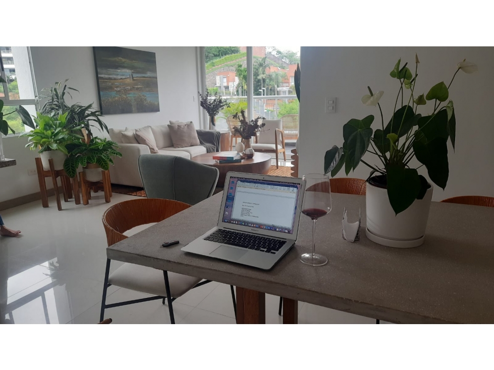 Venta Apartamento Santa teresita Oeste Cali — foto 5