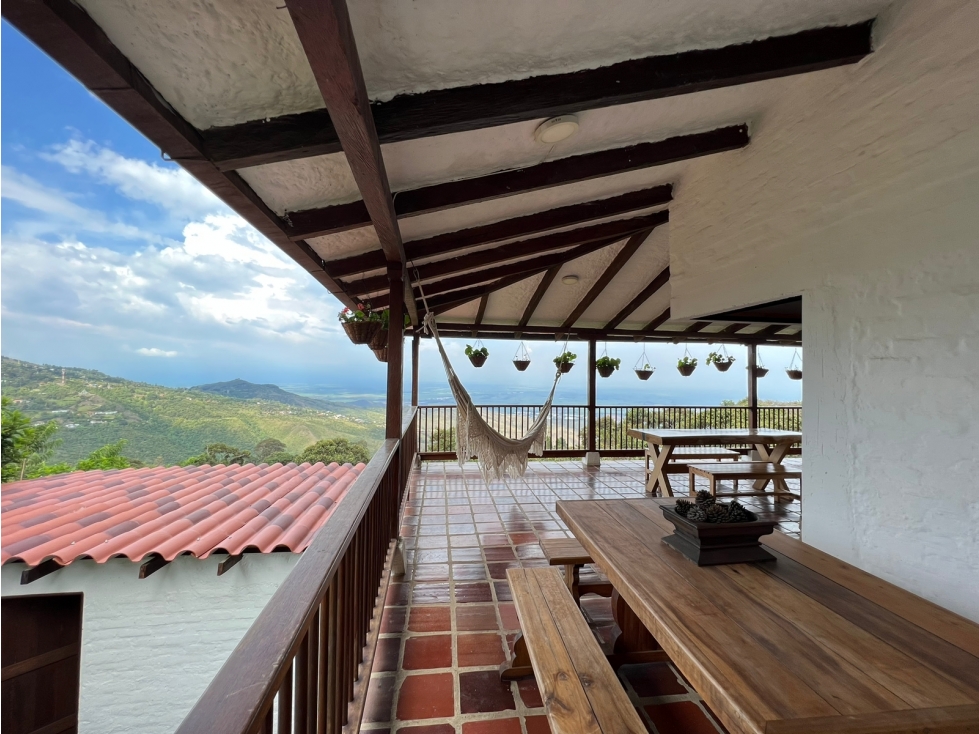 VENTA CASA CAMPESTRE EN DAPA NORTE CALI — foto 6