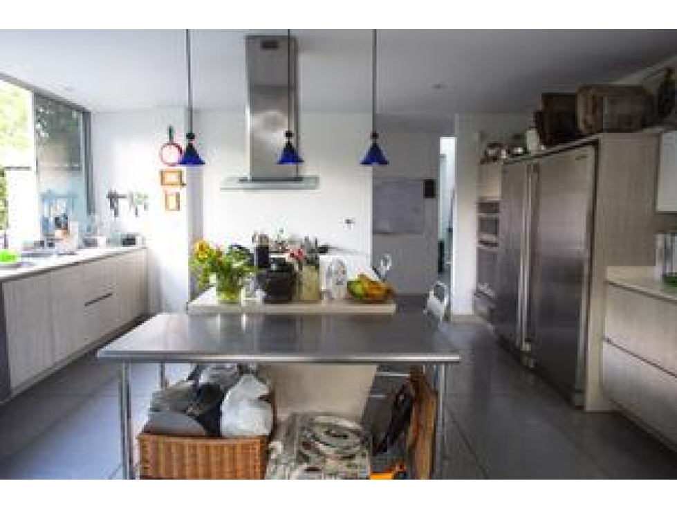 Venta casa el Aguacatal Cali Valle del Cauca — foto 4