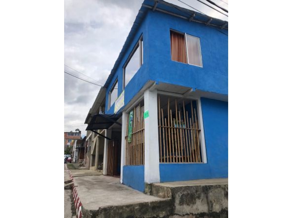 Oportunidad Vendo o Permuto casa rentable en San Francisco — foto 3