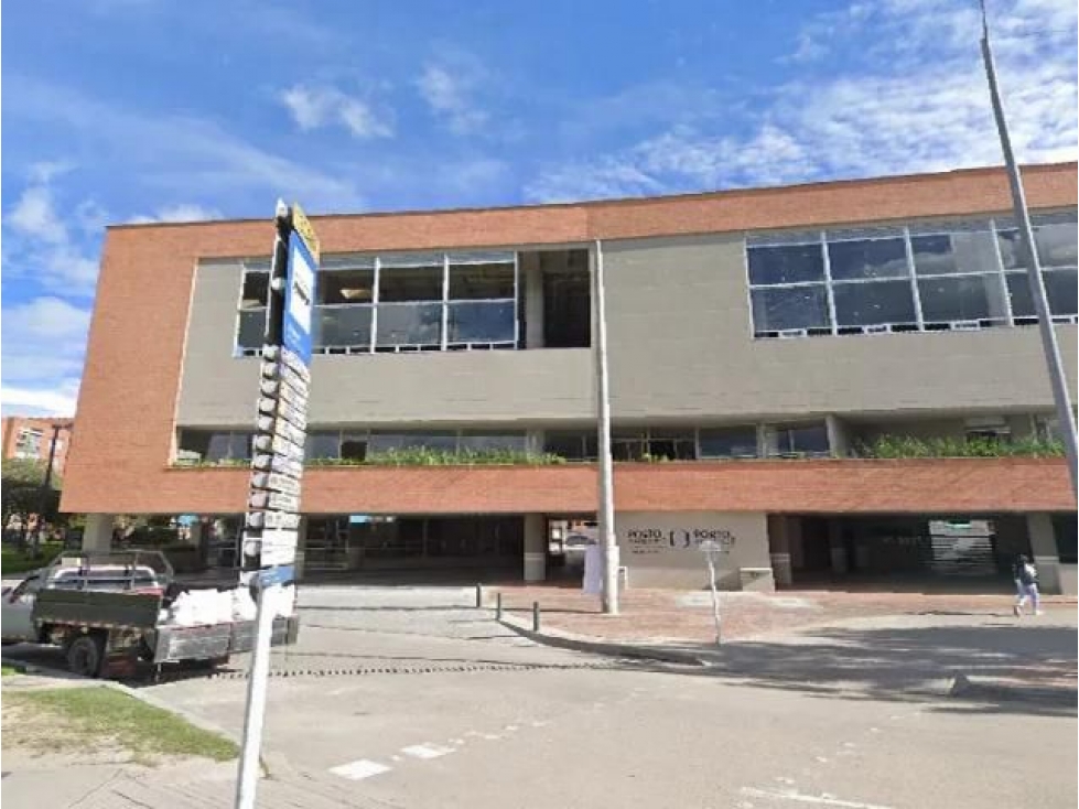 ARRIENDO APARTAMENTO CONJUNTO PORTO HAYUELOS - BOGOTA