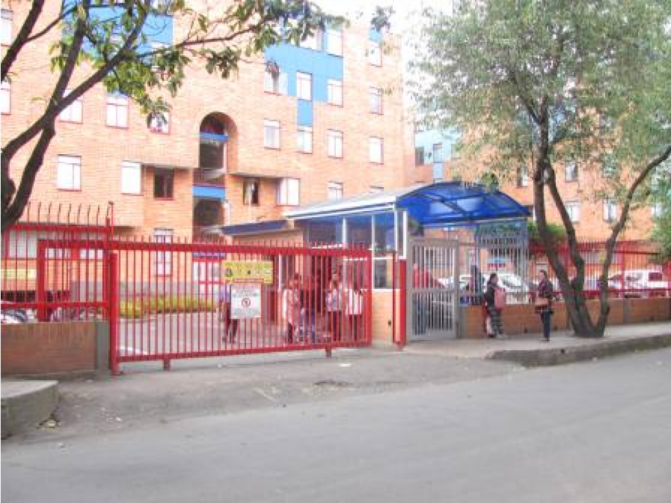 VENDO APARTAMENTO AFIDRO FLORECIA - CALLE 80