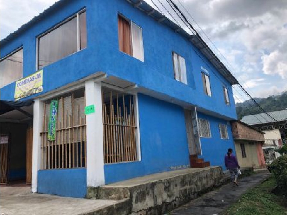 Oportunidad Vendo o Permuto casa rentable en San Francisco — foto 5