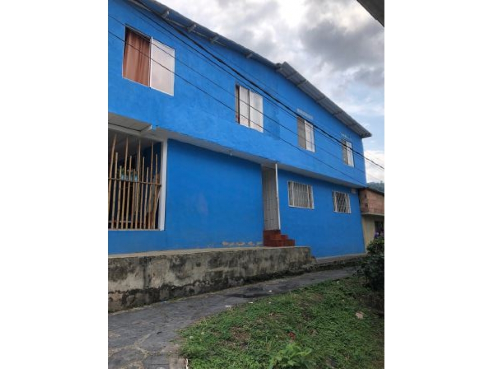 Oportunidad Vendo o Permuto casa rentable en San Francisco — foto 4