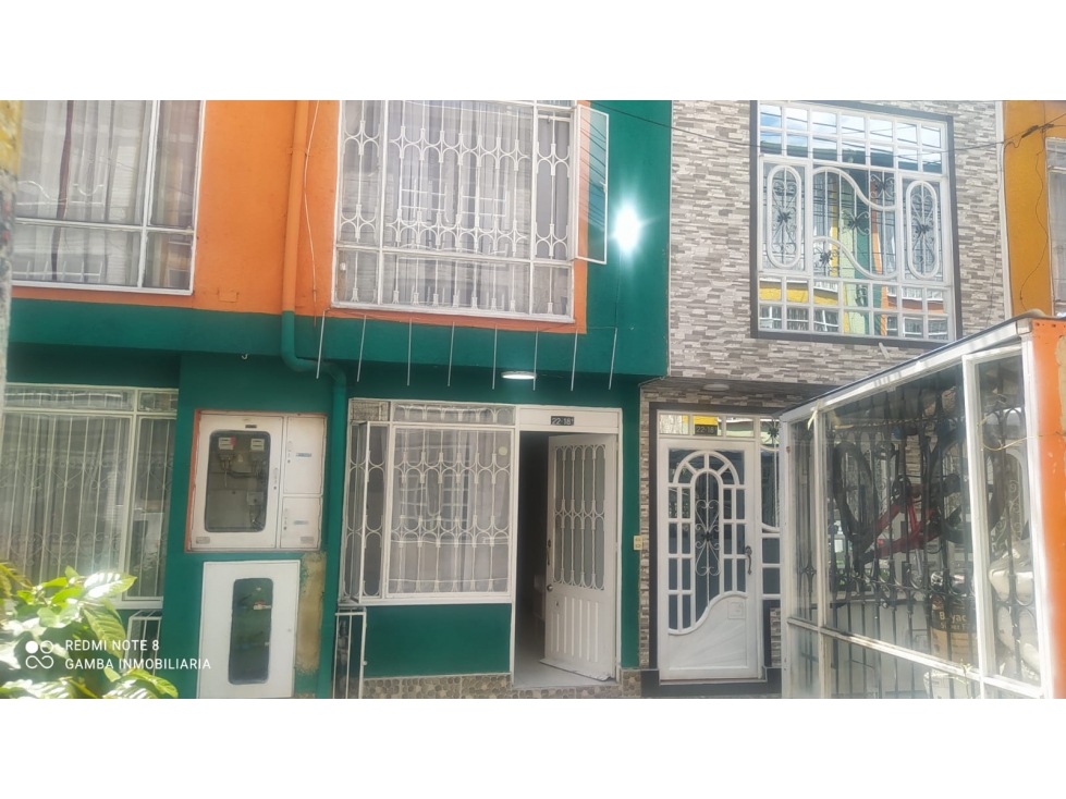 Vendo Casa Remodelada en el sector del Tunal. Al sur de Bogotá — foto 2