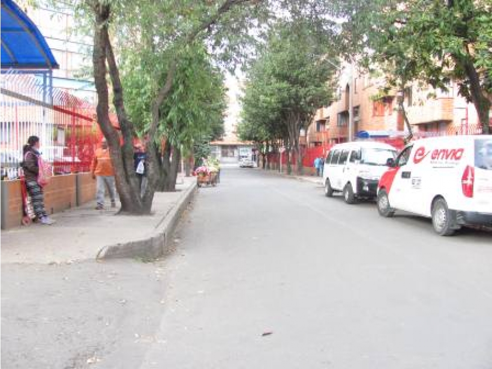 VENDO APARTAMENTO AFIDRO FLORECIA - CALLE 80 — foto 2