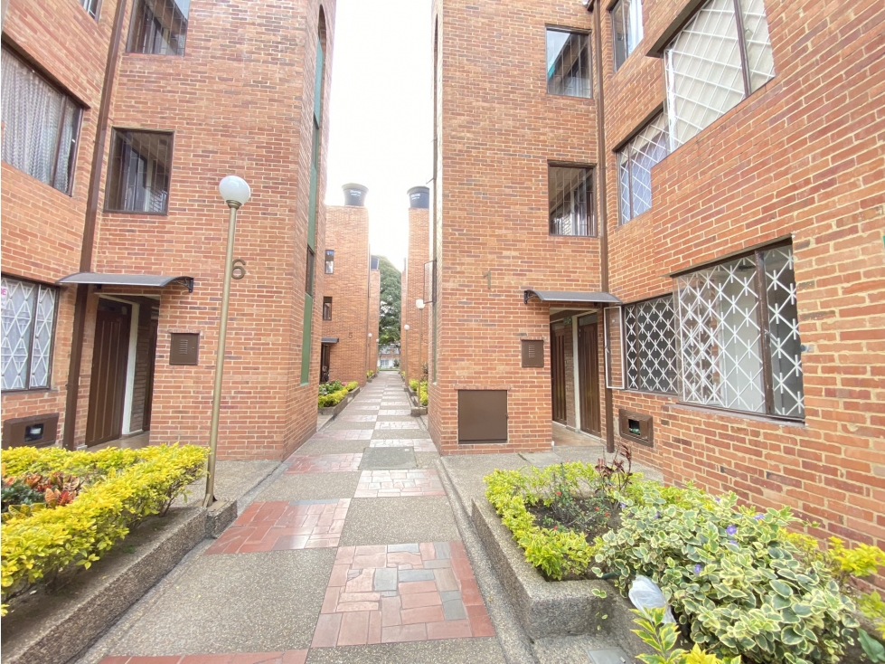 VENDO APARTAMENTO BARRIO MOLINOS DEL VIENTO - BOGOTA — foto 5
