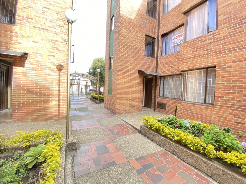 VENDO APARTAMENTO BARRIO MOLINOS DEL VIENTO - BOGOTA — foto 6