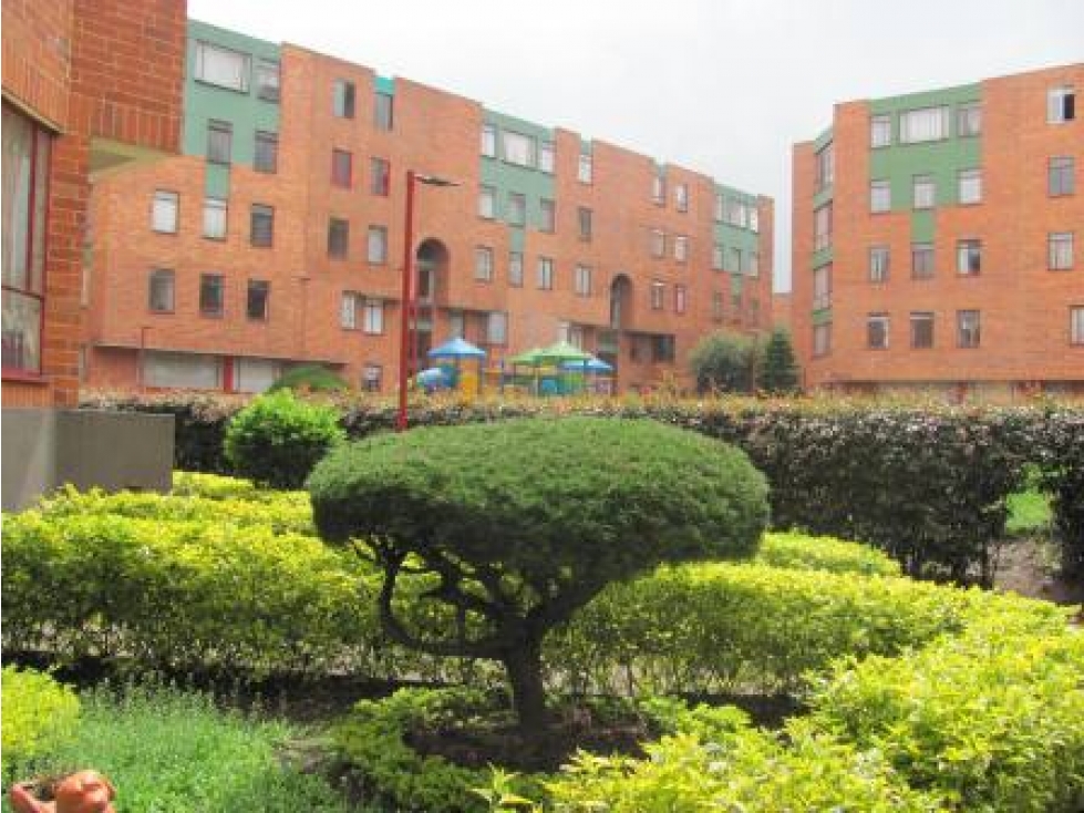 VENDO APARTAMENTO AFIDRO FLORECIA - CALLE 80 — foto 5