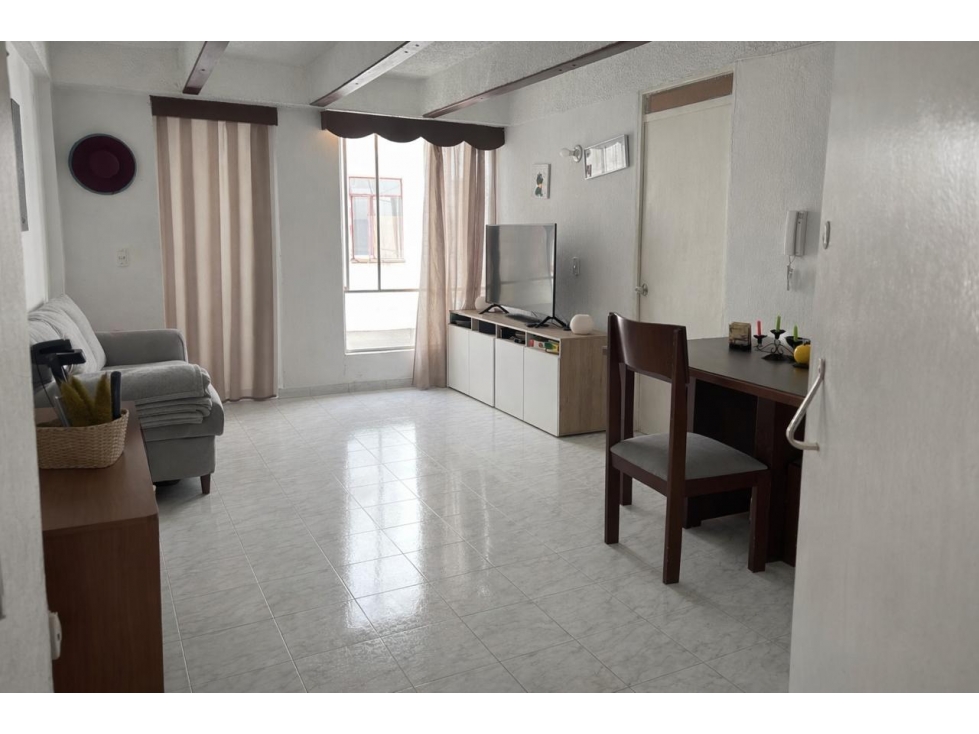 VENDO APARTAMENTO AFIDRO FLORECIA - CALLE 80 — foto 6