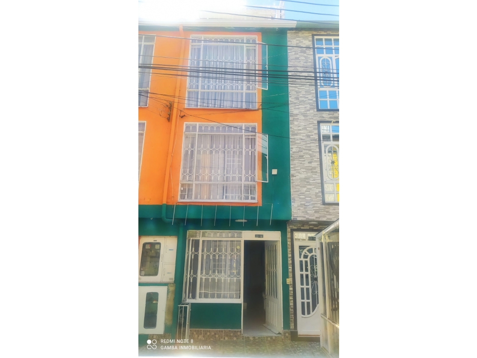Vendo Casa Remodelada en el sector del Tunal. Al sur de Bogotá — foto 3