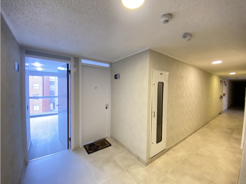 ARRIENDO APARTAMENTO CONJUNTO PORTO HAYUELOS - BOGOTA — foto 3