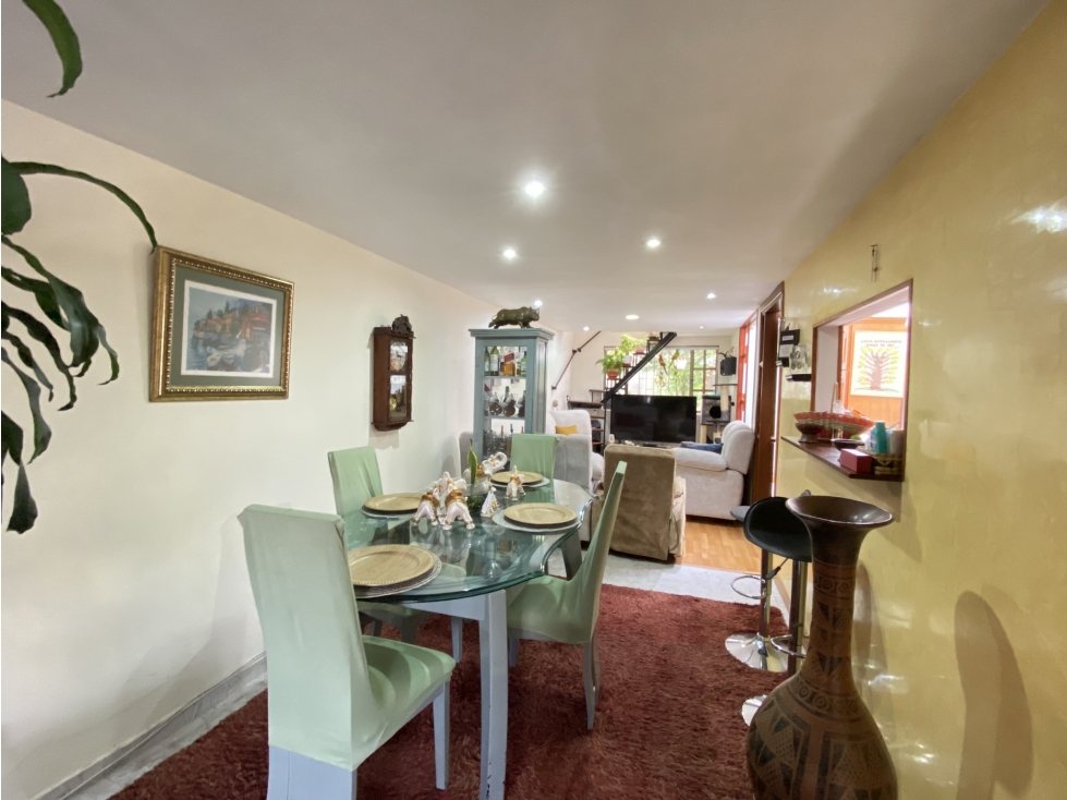 VENDO CASA BARRIO MODELIA - BOGOTA — foto 4