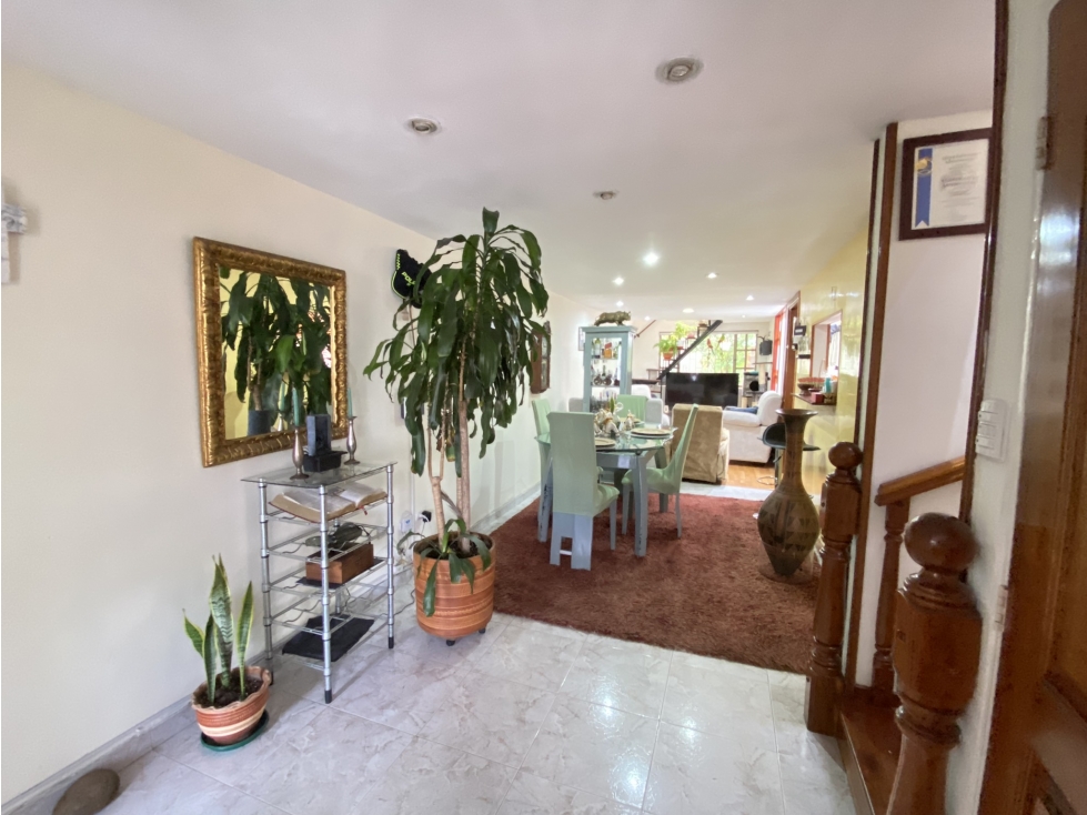 VENDO CASA BARRIO MODELIA - BOGOTA — foto 5