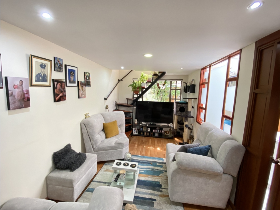 VENDO CASA BARRIO MODELIA - BOGOTA — foto 6