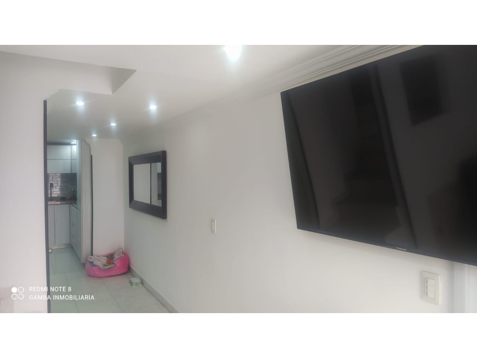 Vendo Casa Remodelada en el sector del Tunal. Al sur de Bogotá — foto 5