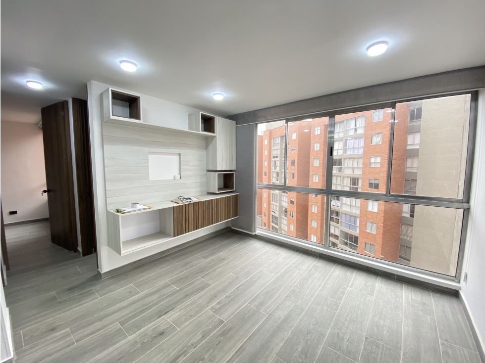 ARRIENDO APARTAMENTO CONJUNTO PORTO HAYUELOS - BOGOTA — foto 4
