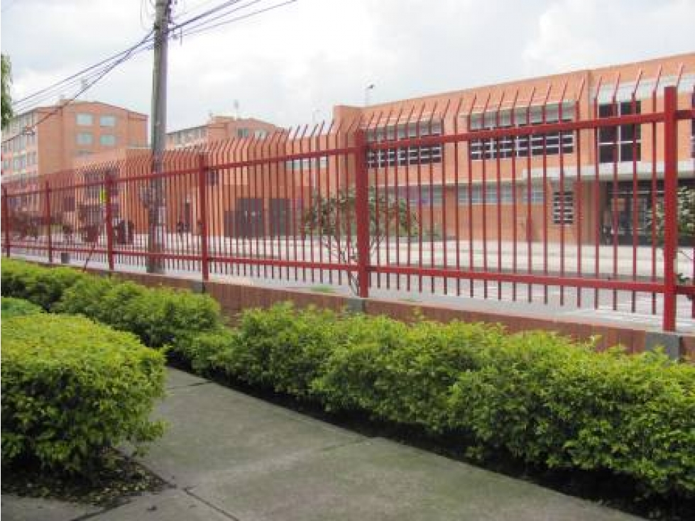VENDO APARTAMENTO AFIDRO FLORENCIA - BOGOTA CALLE 80 — foto 4