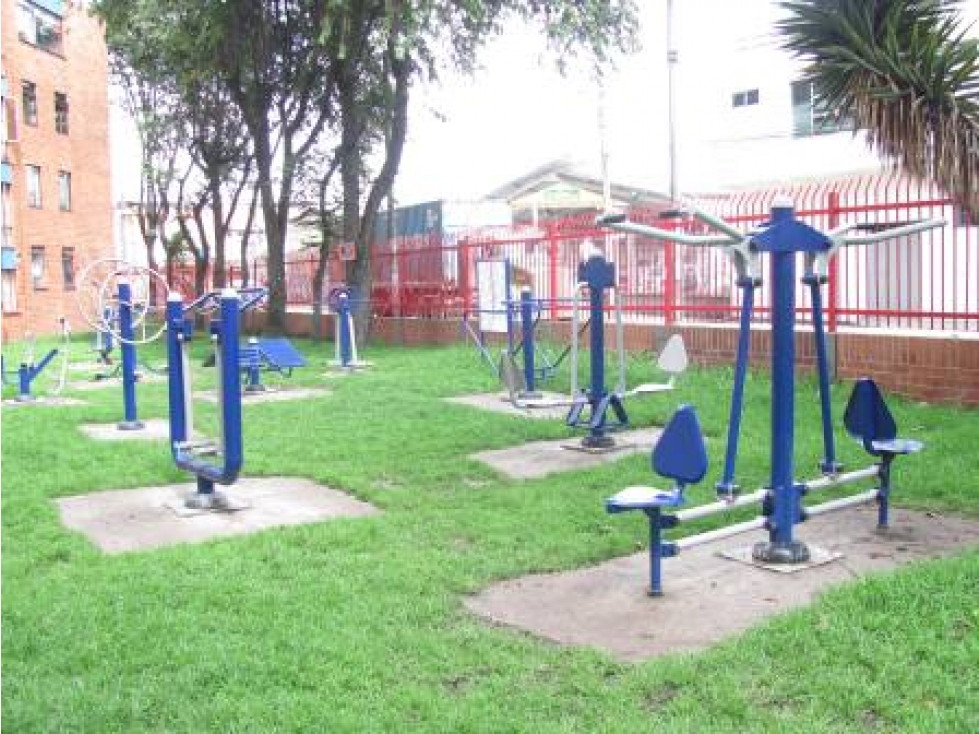 VENDO APARTAMENTO AFIDRO FLORECIA - CALLE 80 — foto 4
