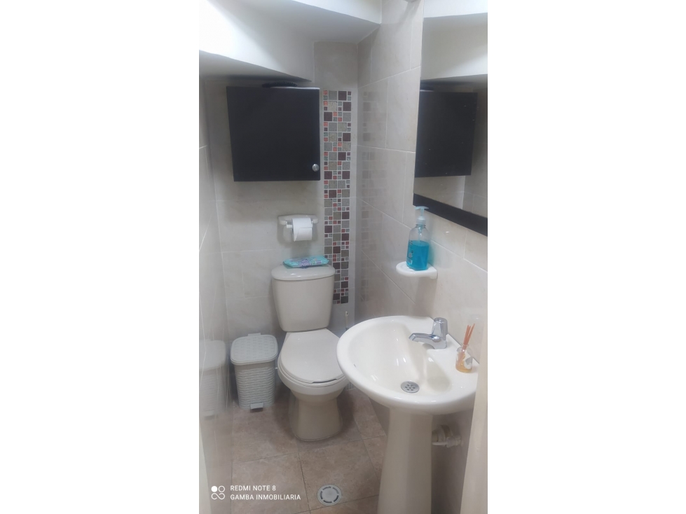 Vendo Casa Remodelada en el sector del Tunal. Al sur de Bogotá — foto 6