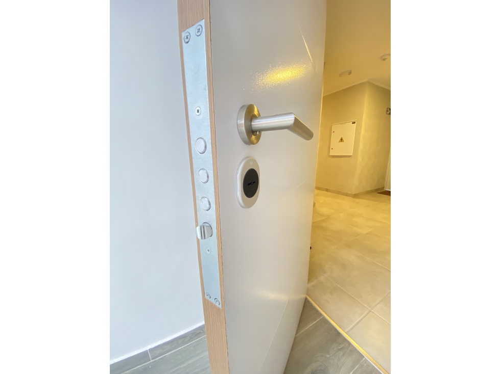 ARRIENDO APARTAMENTO CONJUNTO PORTO HAYUELOS - BOGOTA — foto 5