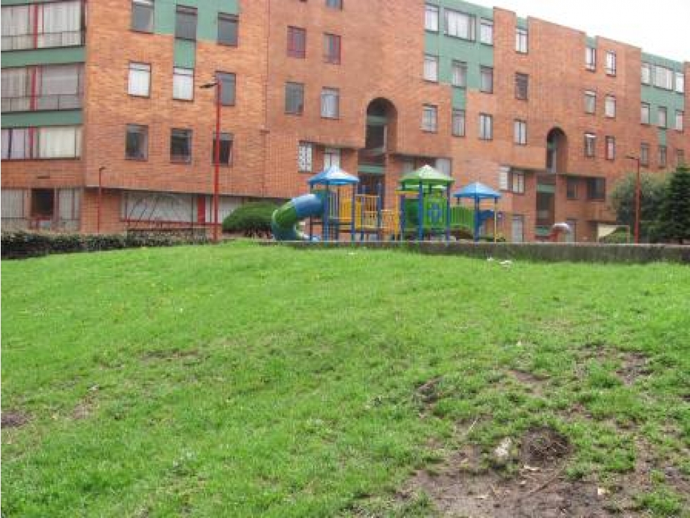 VENDO BELLO APARTAMENTO AFIDRO FLORENCIA BOGOTA CALLE 80 — foto 6