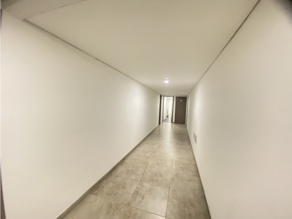 ARRIENDO APARTA ESTUDIO BARRIO CONCEPCION NORTE - BOGOTA — foto 4