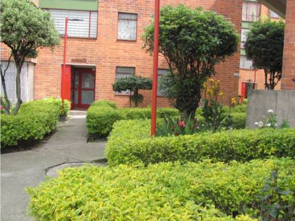 VENDO APARTAMENTO AFIDRO FLORENCIA - BOGOTA CALLE 80 — foto 5