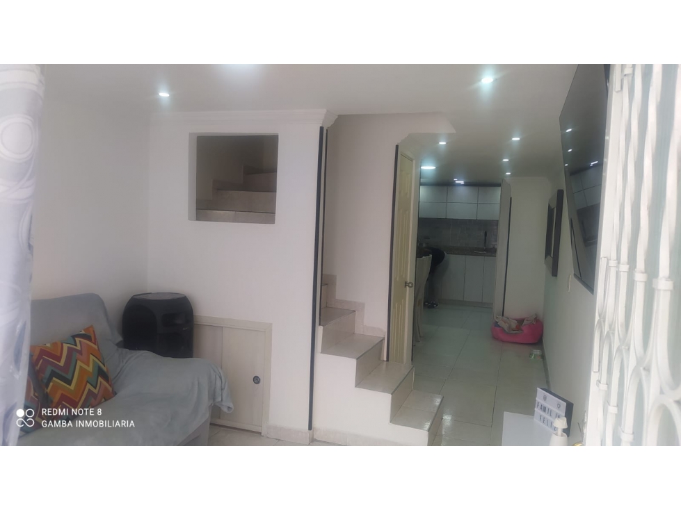 Vendo Casa Remodelada en el sector del Tunal. Al sur de Bogotá — foto 4