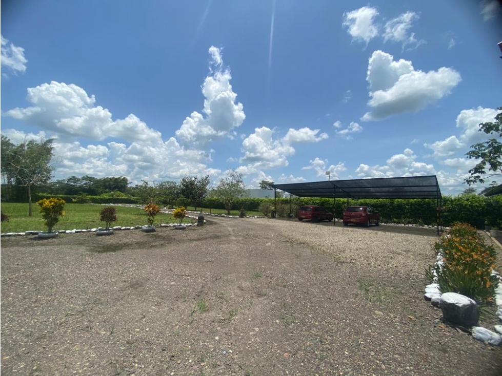 Vendo hermosa Casa Campestre en Restrepo - Meta - 6