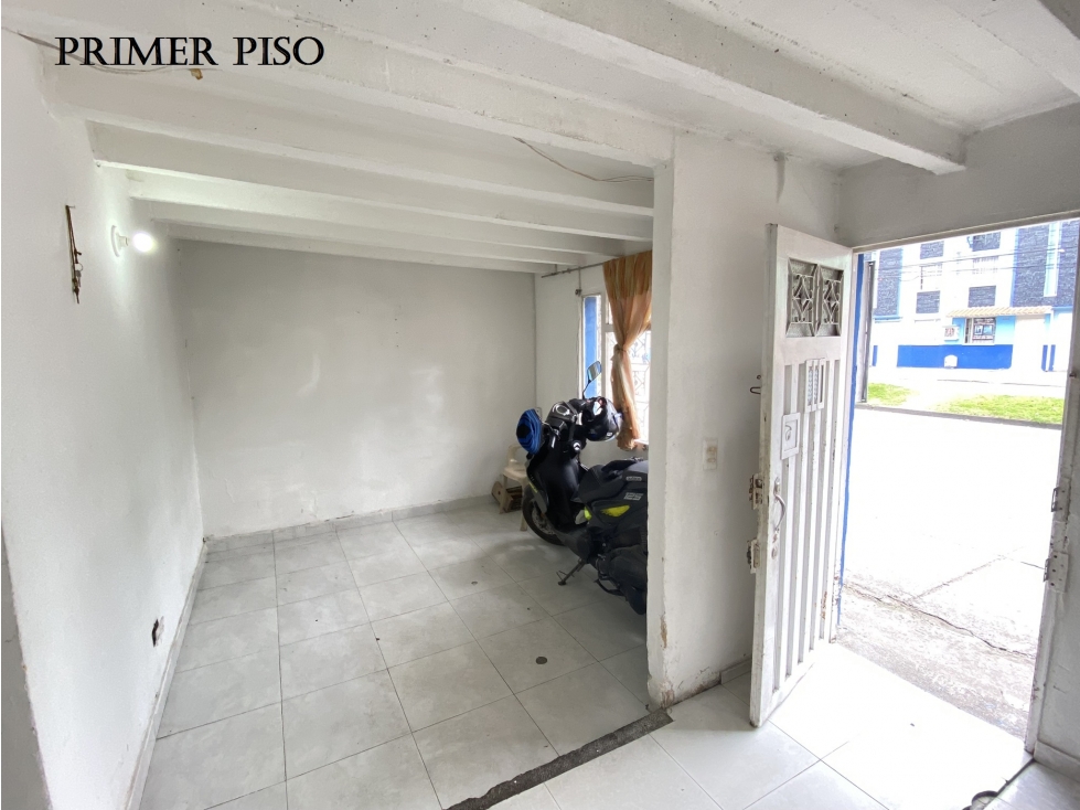 VENDO CASA BARRIO GARCES NAVAS - BOGOTA — foto 6