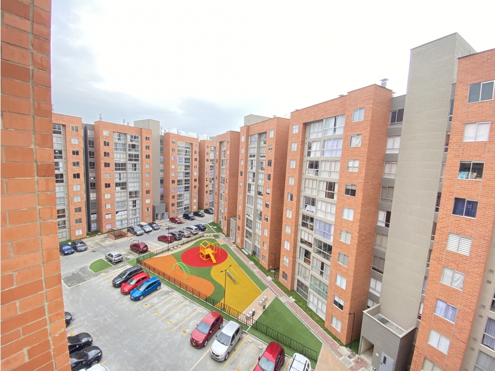 ARRIENDO APARTAMENTO CONJUNTO PORTO HAYUELOS - BOGOTA — foto 6
