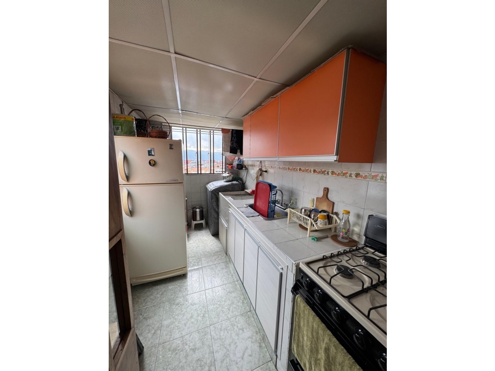 VENDO APARTAMENTO CONJUNTO AFIDRO FLORENCIA - BOGOTA CALLE 80 — foto 6