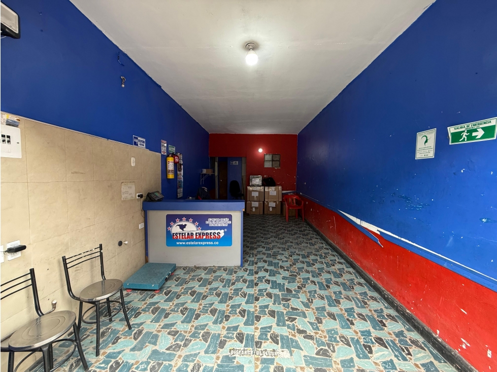 VENDO CASA BOGOTA RICAURTE/ LOS MARTIRES — foto 6