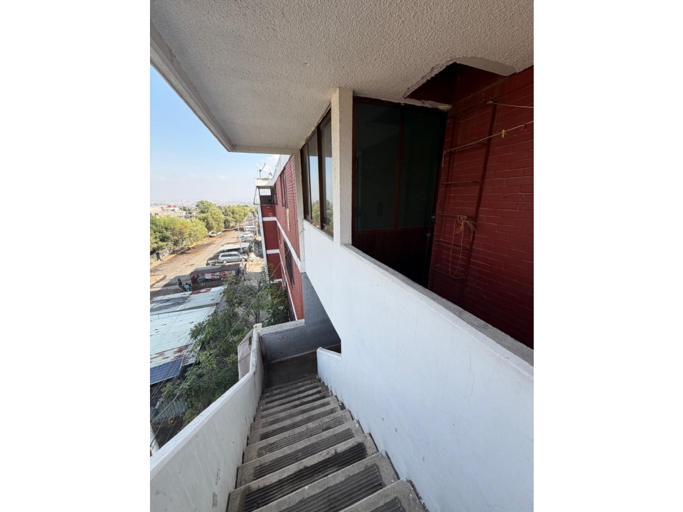 DEPARTAMENTO 3 RECAMARAS A 5 MIN PLAZA COACALCO - 3