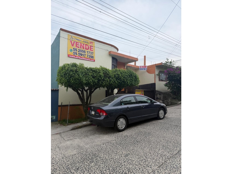 CASA 200M2 ENTRE LAZARO CARDENAS Y ANTONIO CHEDRAUI XALAPA — foto 3