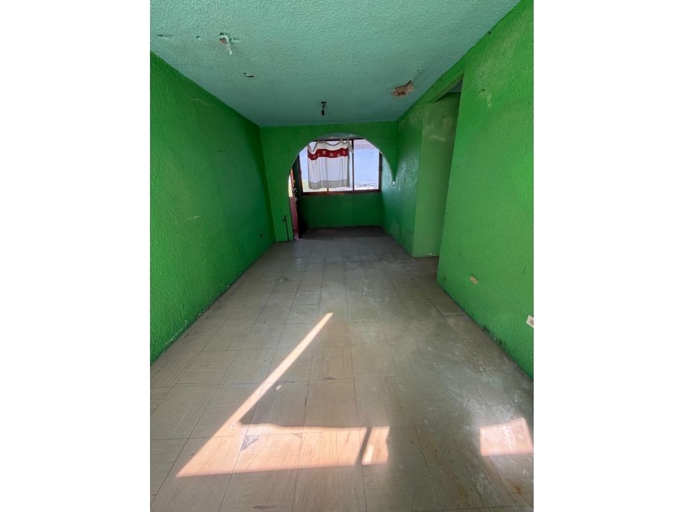 DEPARTAMENTO 3 RECAMARAS A 5 MIN PLAZA COACALCO - 6