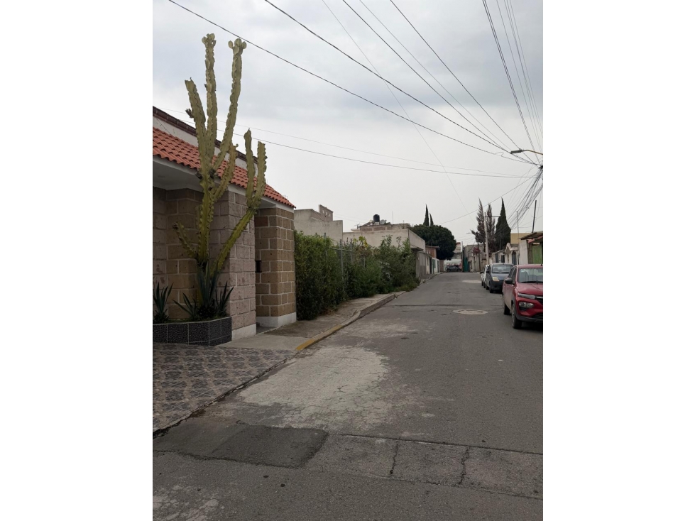 CASA NUEVA 450 M2 EXCELENTE UBICACION TULTEPEC MEX - 3