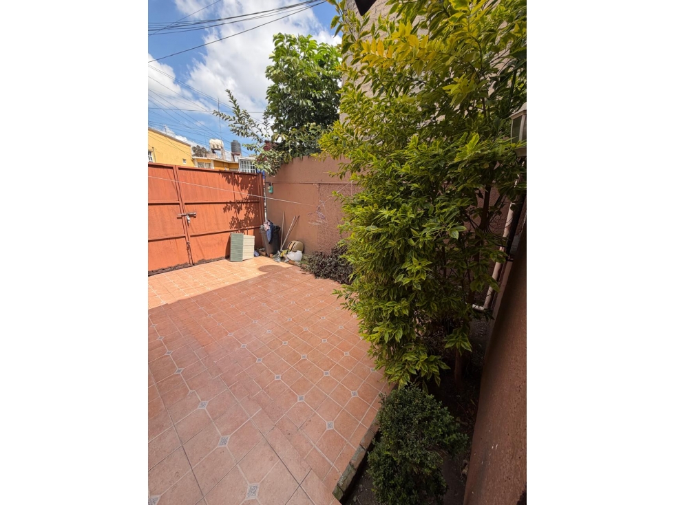 CASA 3RECAMARAS COLINAS DE LAGO 10MIN PERIFERICO IZCALLI — foto 6