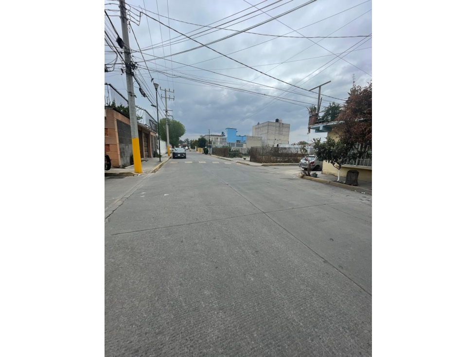 NAVE 300M2 CON 0FICINAS 60M2 TULTEPEC CERCA CTO MEXIQUENSE - 2