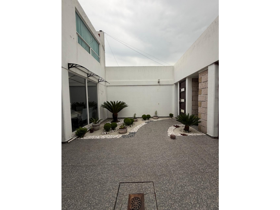 CASA NUEVA 450 M2 EXCELENTE UBICACION TULTEPEC MEX - 5