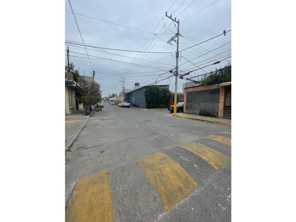 NAVE 300M2 CON 0FICINAS 60M2 TULTEPEC CERCA CTO MEXIQUENSE - 4