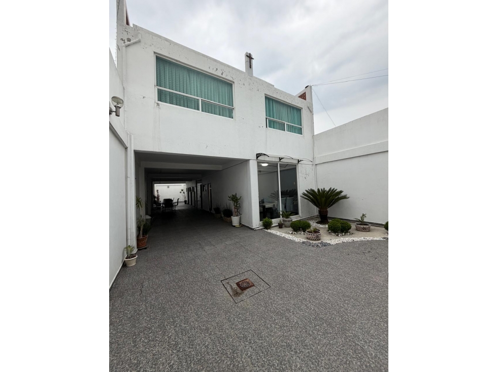 CASA NUEVA 450 M2 EXCELENTE UBICACION TULTEPEC MEX - 4