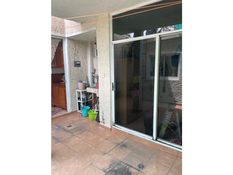 CASA EN RESIDENCIAL BOSQUES DEL LAGO 500M2 CUAUTITLAN IZCALLI — foto 5